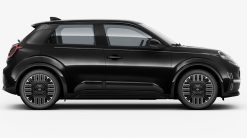 Alternative view of Nissan Micra EL Advance 52kWh 150HK 5d Aut.