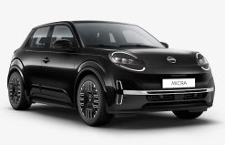 Nissan Micra EL Advance 52kWh 150HK 5d Aut.
