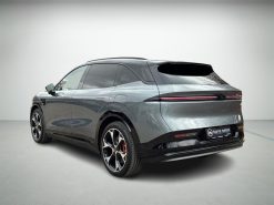 Alternative view of Zeekr 7X EL Privilege AWD 639HK 5d Aut.
