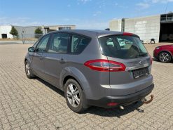 Alternative view of Ford S-Max 2,0 TDCi Collection Powershift 163HK 6g Aut.