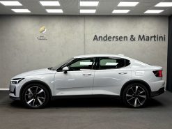 Alternative view of Polestar 2 EL Standard Range 224HK 5d Aut.