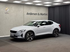 Polestar 2 EL Standard Range 224HK 5d Aut.