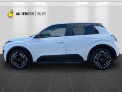 Alternative view of Nissan Micra EL Advance 52kWh 150HK 5d Aut.