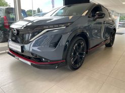 Nissan Ariya EL Nismo e-4orce 429HK 5d Aut.