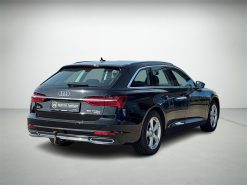 Alternative view of Audi A6 Avant 2,0 50 TFSI e  Plugin-hybrid Sport Prestige Quattro S Tron 299HK Stc 7g Aut.
