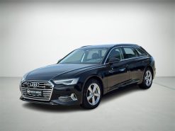 Audi A6 Avant 2,0 50 TFSI e  Plugin-hybrid Sport Prestige Quattro S Tron 299HK Stc 7g Aut.