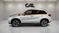 Alternative view of Suzuki Vitara 1,4 Boosterjet  Mild hybrid Adventure 129HK 5d 6g Aut.