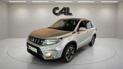 Suzuki Vitara 1,4 Boosterjet  Mild hybrid Adventure 129HK 5d 6g Aut.