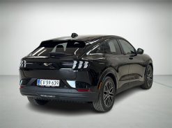 Alternative view of Ford Mustang Mach-E EL UR Premium 276HK 5d Aut.