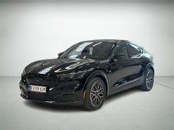 Ford Mustang Mach-E EL UR Premium 276HK 5d Aut.
