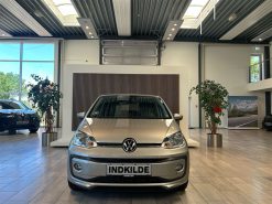 Alternative view of VW up 1,0 MPI 65HK 5d
