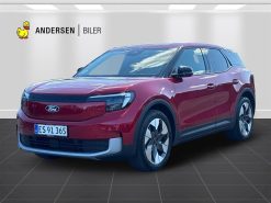 Ford Explorer EL SR Premium RWD 170HK 5d Aut.