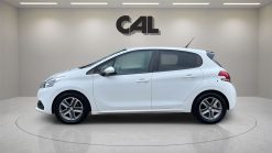 Alternative view of Peugeot 208 1,2 VTi Strike 82HK 5d
