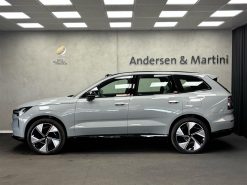 Alternative view of Volvo EX90 Twin Ultra AWD 408HK 5d Aut.