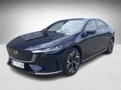 Mazda 6e EL Takumi Plus 258HK 5d Aut.