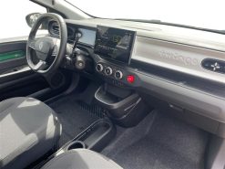 Alternative view of Renault Twingo EL Evolution 82HK 5d Aut.
