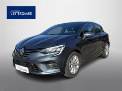 Renault Clio 1,0 TCE Intens 90HK 5d