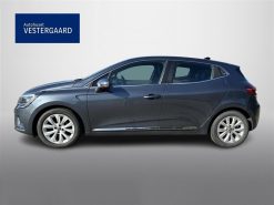 Alternative view of Renault Clio 1,0 TCE Intens 90HK 5d