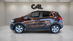 Alternative view of Opel Mokka 1,4 Turbo Cosmo 140HK 5d 6g