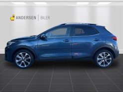 Alternative view of Kia Stonic 1,0 T-GDI Vision 120HK 5d 6g