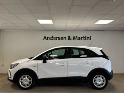 Alternative view of Opel Crossland 1,2 PureTech Edition+ 83HK 5d