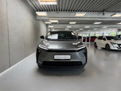 Alternative view of Toyota bZ4X EL Active Tech 224HK 5d Aut.