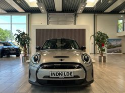 Alternative view of Mini Cooper E EL 184HK 3d Aut.