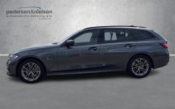 Alternative view of BMW 330e Touring 2,0 Plugin-hybrid Sport Line Steptronic 292HK Stc 8g Aut.