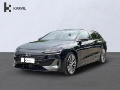 Audi A6 Avant E-tron Ultra Performance 367HK Stc Aut.