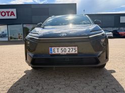 Alternative view of Toyota bZ4X EL Executive 224HK 5d Aut.