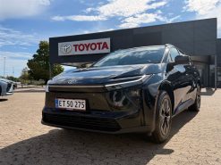 Toyota bZ4X EL Executive 224HK 5d Aut.