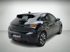 Alternative view of Peugeot e-208 EL Allure 136HK 5d Aut.