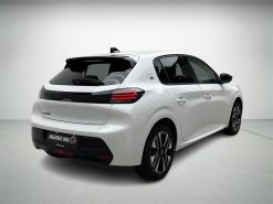 Alternative view of Peugeot e-208 EL Allure 136HK 5d Aut.