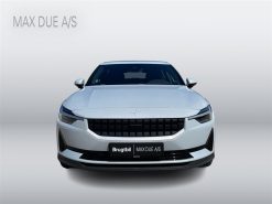 Alternative view of Polestar 2 EL Long Range Single motor Plus 231HK 5d Aut.