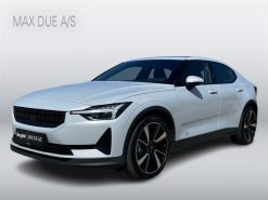Polestar 2 EL Long Range Single motor Plus 231HK 5d Aut.