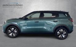 Alternative view of Opel Frontera EL GS 113HK 5d Aut.