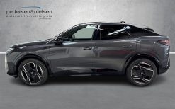 Alternative view of Peugeot e-3008 EL GT Pack 210HK 5d Aut.