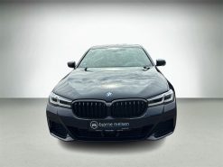 Alternative view of BMW 545e 3,0 Plugin-hybrid M-Sport Plus XDrive Steptronic 395HK 8g Aut.
