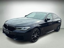 BMW 545e 3,0 Plugin-hybrid M-Sport Plus XDrive Steptronic 395HK 8g Aut.