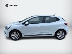 Alternative view of Renault Clio 1,0 TCE Zen 90HK 5d
