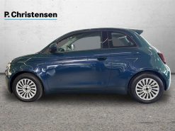Alternative view of Fiat 500e EL Icon 118HK 3d Aut.