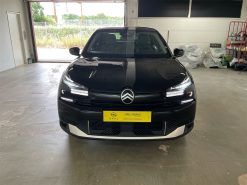 Alternative view of Citroën e-C4 X EL Max 156HK 5d Aut.