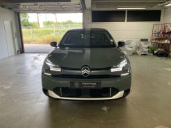Alternative view of Citroën e-C4 EL Max 156HK 5d Aut.