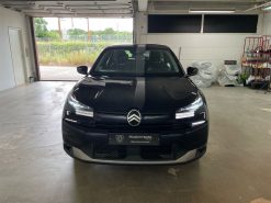 Alternative view of Citroën e-C4 X EL Plus 156HK 5d Aut.