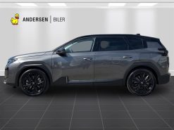 Alternative view of Citroën e-C5 Aircross EL VTR Sport 210HK 5d Aut.