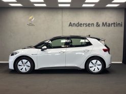 Alternative view of VW ID.3 EL Pro 145HK 5d Aut.