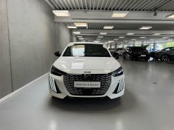 Alternative view of Peugeot e-208 EL GT 156HK 5d Aut.