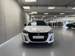 Alternative view of Peugeot e-208 EL Active 136HK 5d Aut.