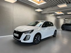 Peugeot e-208 EL Active 136HK 5d Aut.