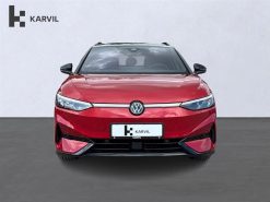 Alternative view of VW ID.7 Tourer EL Style S 286HK Stc Aut.